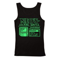 Neo's Hacking Women's